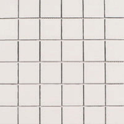 Tesoro Gallery 2 x 2 12" x 12" Porcelain Mosaic