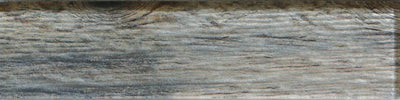 Tesoro Wood Glass 3" x 12" Glass Tile