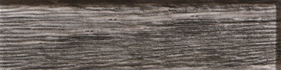 Tesoro Wood Glass 3" x 12" Glass Tile