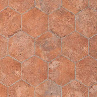 Tesoro Chicago Brick 9" x 11" Porcelain Tile