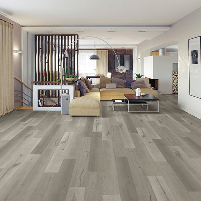 Parkay Floors Organics 9" x 60" Sesame Vinyl Plank