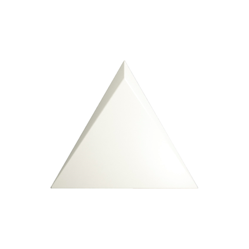 Maniscalco Symmetry Arrow 6" x 6" Ceramic Tile