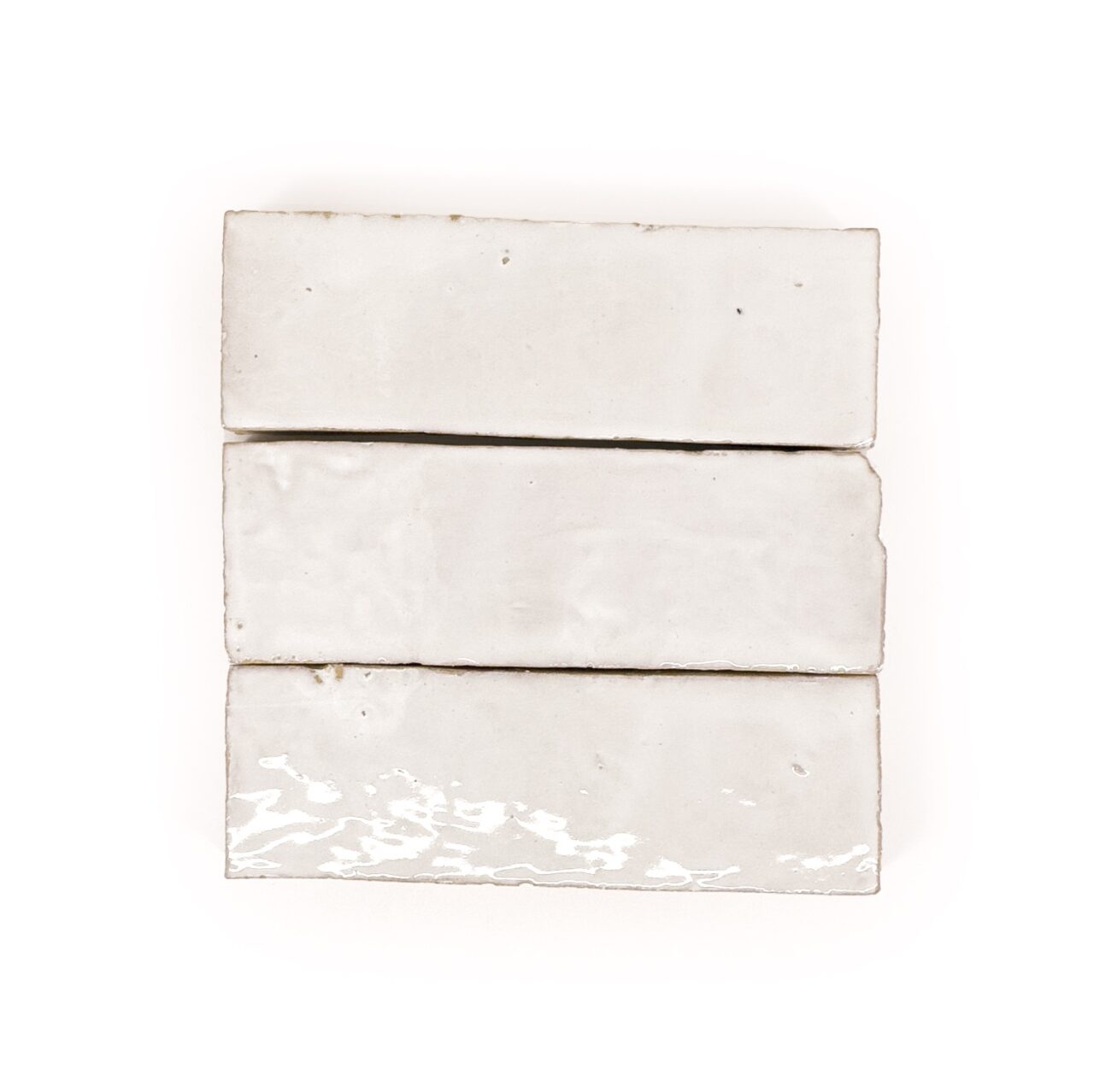 Lungarno Zellige Classique 2" x 6" Ceramic Tile