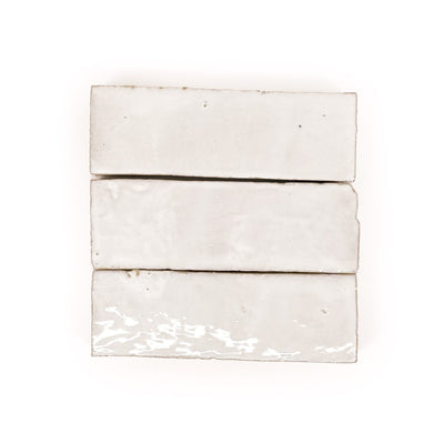 Lungarno Zellige Classique 2" x 6" Ceramic Tile