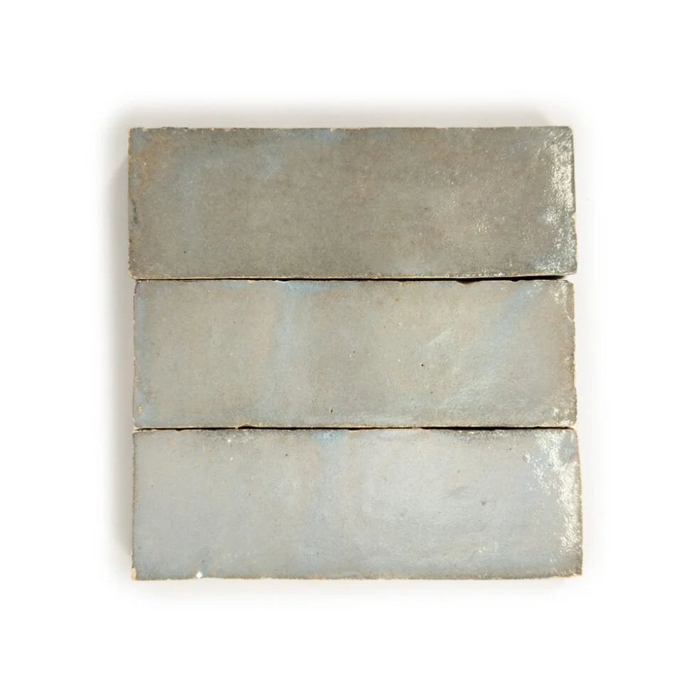 Lungarno Zellige Classique 2" x 6" Ceramic Tile