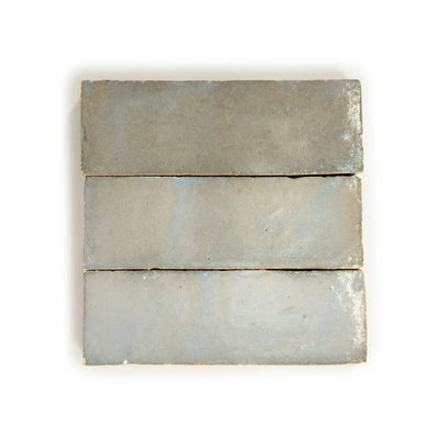 Lungarno Zellige Classique 2" x 6" Ceramic Tile