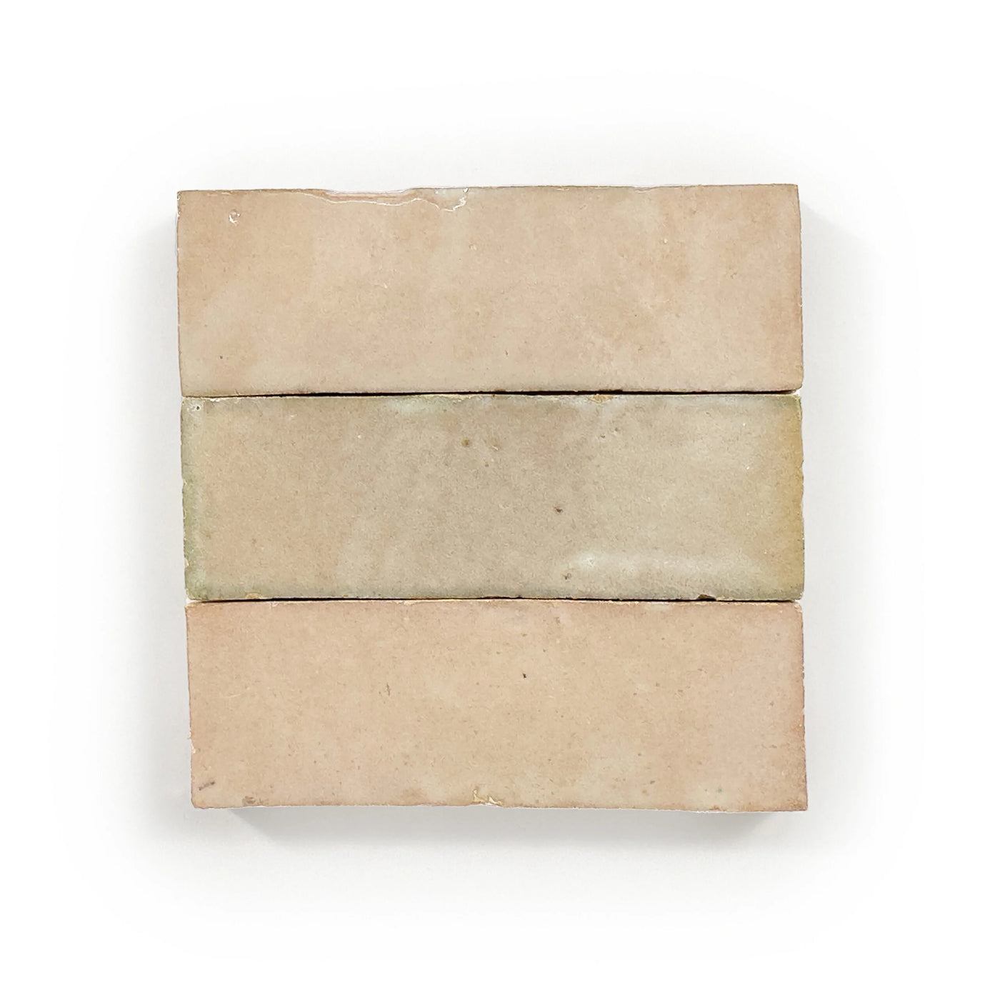 Lungarno Zellige Classique 2" x 6" Ceramic Tile