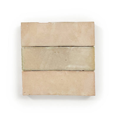 Lungarno Zellige Classique 2" x 6" Ceramic Tile