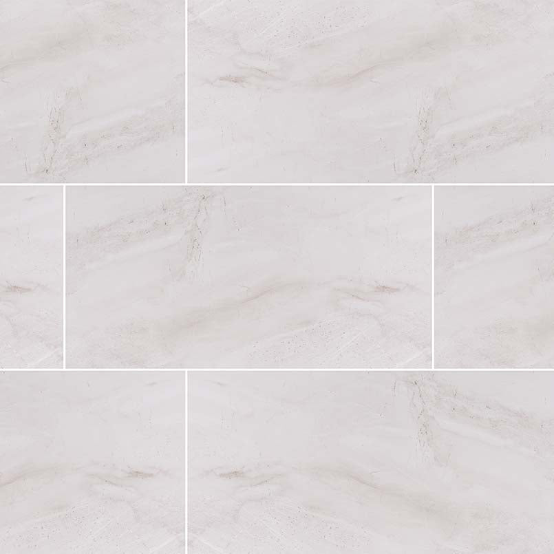 MS International Adella 8MM 12" x 24" Ceramic Tile