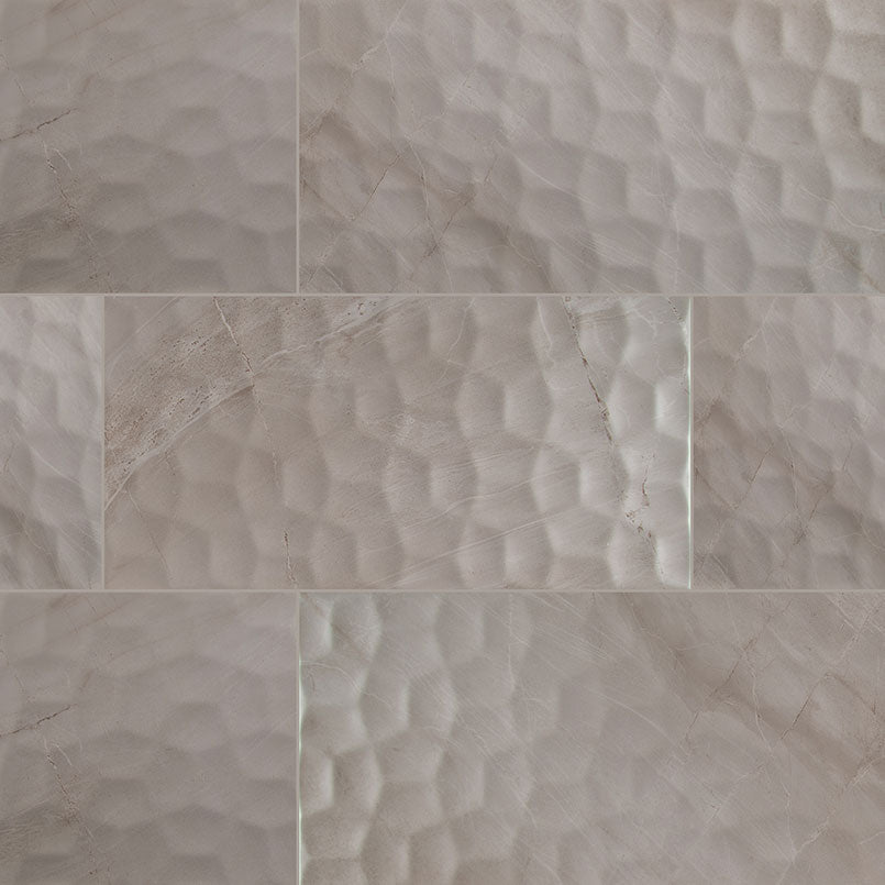 MS International Adella Viso 12" x 24" Ceramic Tile