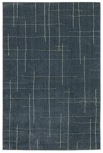 Oriental Weavers Alton 040B9 Blue, Beige