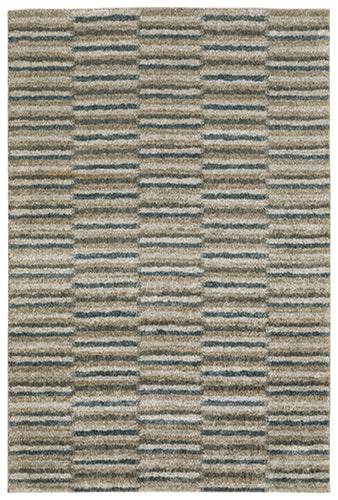 Oriental Weavers Alton 5502D Beige, Blue