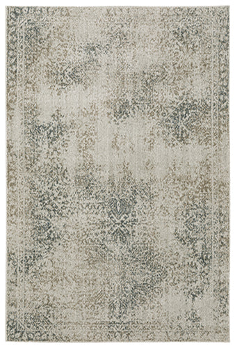 Oriental Weavers Alton 070E9 Beige, Grey