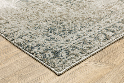 Oriental Weavers Alton 070E9 Beige, Grey