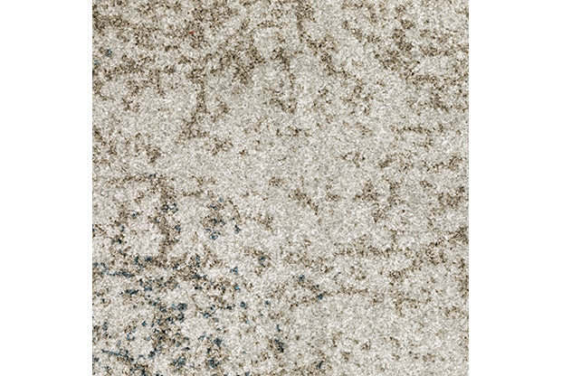 Oriental Weavers Alton 070E9 Beige, Grey