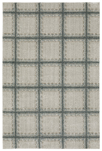 Oriental Weavers Alton 092E9 Beige, Blue