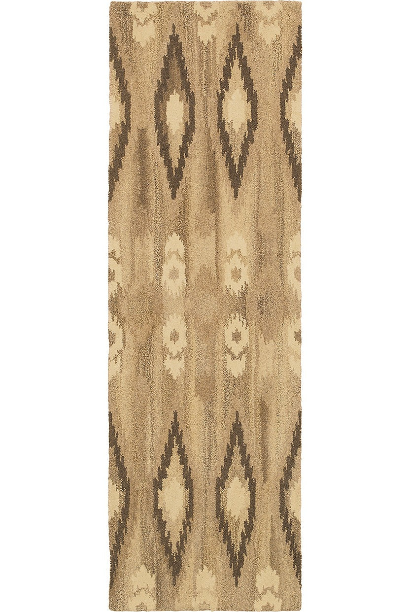 Oriental Weavers Anastasia 68001 Sand, Ivory