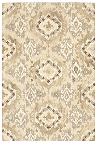 Oriental Weavers Anastasia 68003 Sand, Ivory