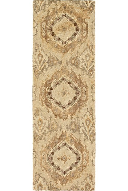 Oriental Weavers Anastasia 68003 Sand, Ivory