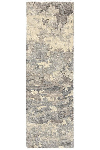 Oriental Weavers Anastasia 68006 Grey, Charcoal