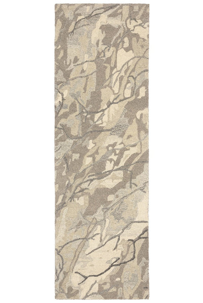 Oriental Weavers Anastasia 68008 Beige, Ivory