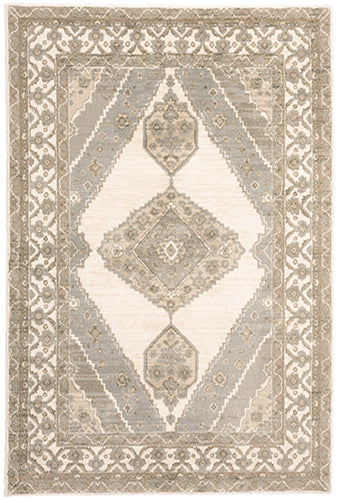 Oriental Weavers Andorra 298C0 Beige, Ivory