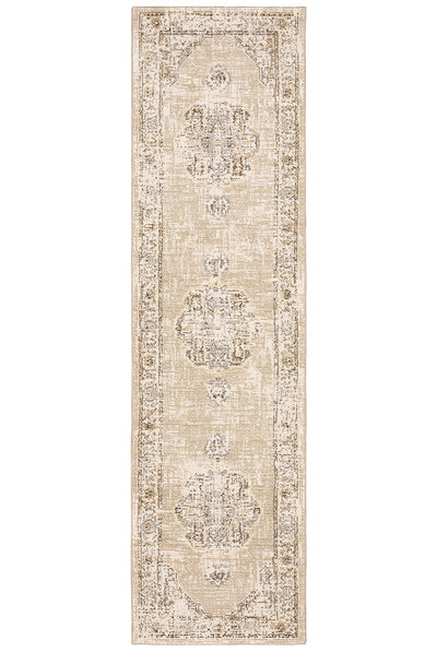 Oriental Weavers Andorra 303D0 Beige, Ivory