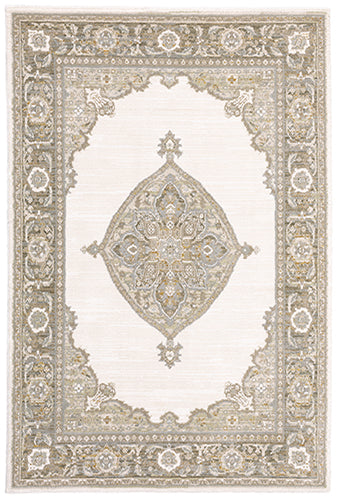 Oriental Weavers Andorra 7939D Beige, Ivory