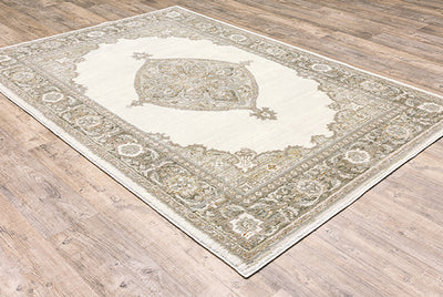 Oriental Weavers Andorra 7939D Beige, Ivory