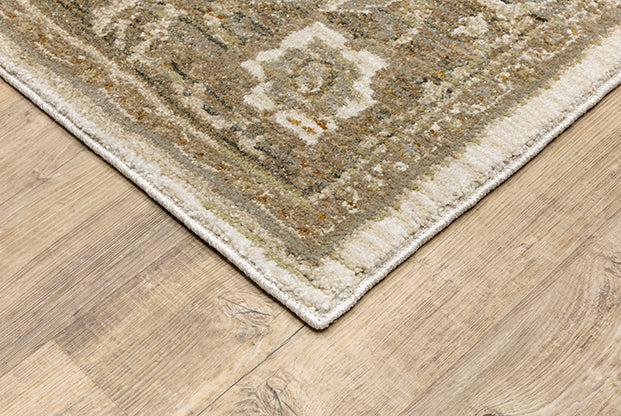 Oriental Weavers Andorra 7939D Beige, Ivory