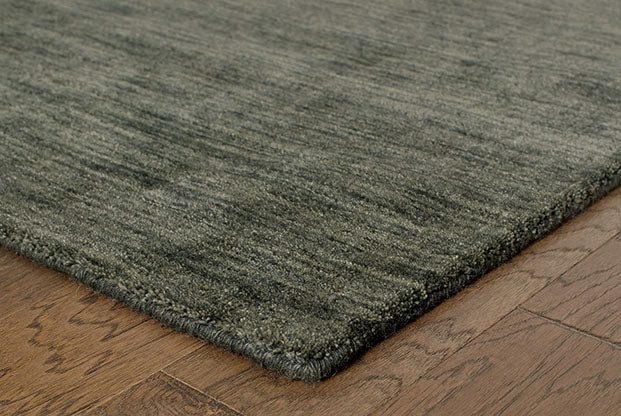 Oriental Weavers Aniston 27102 Charcoal, Charcoal