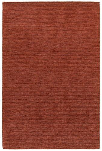 Oriental Weavers Aniston 27103 Red, Red