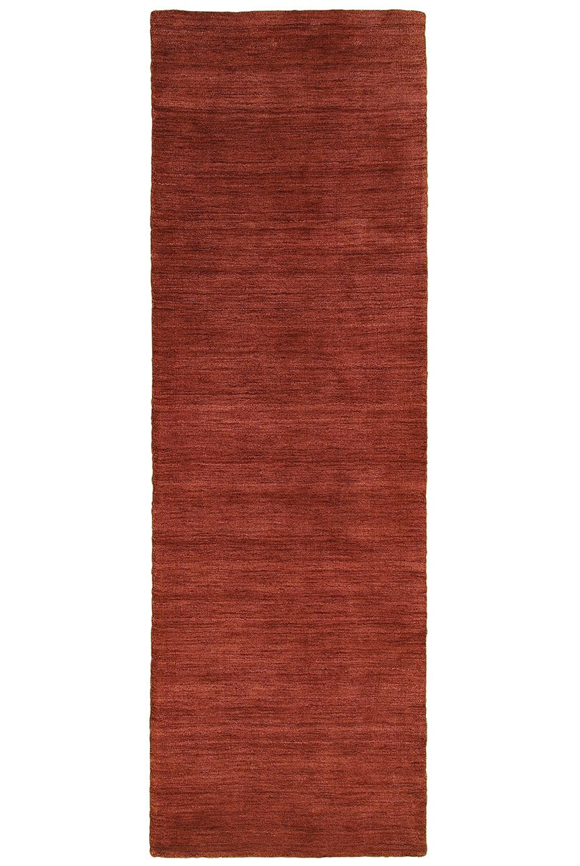 Oriental Weavers Aniston 27103 Red, Red