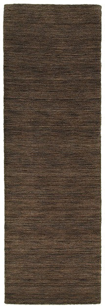 Oriental Weavers Aniston 27109 Brown, Brown