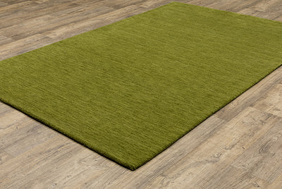 Oriental Weavers Aniston II 27116 Green, Green