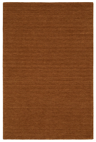 Oriental Weavers Aniston II 27118 Rust, Rust