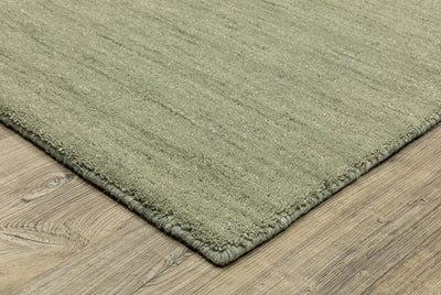 Oriental Weavers Aniston II 27120 Green, Green