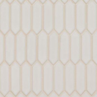 MS International Highland Park 11.18" x 15.47" Ceramic Tile