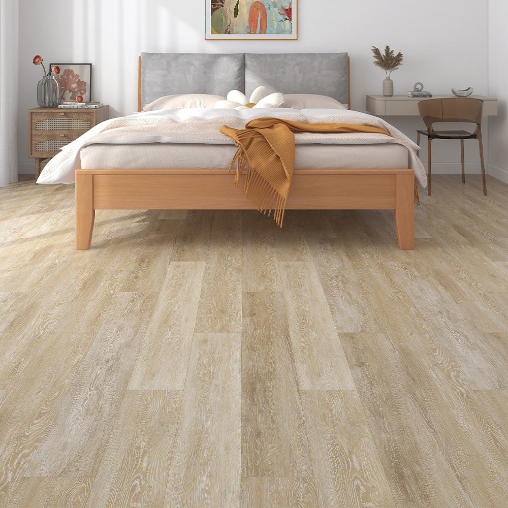 Parkay Floors Architect 7" x 48" Vinyl Plank PERSIAN SAND