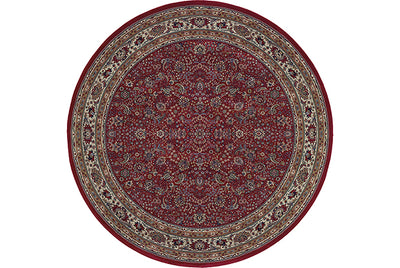 Oriental Weavers Ariana 113R3 Red, Ivory