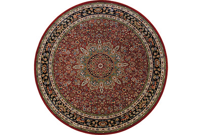 Oriental Weavers Ariana 116R3 Red, Blue