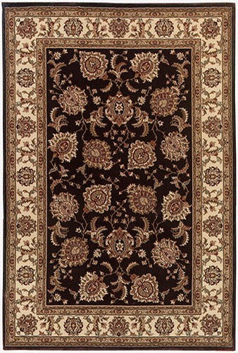 Oriental Weavers Ariana 117D3 Brown, Ivory