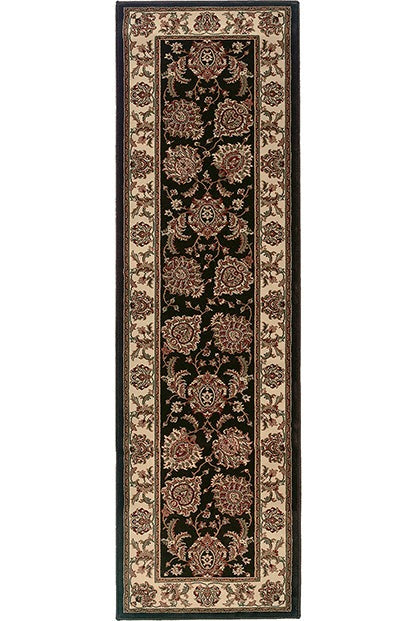 Oriental Weavers Ariana 117D3 Brown, Ivory