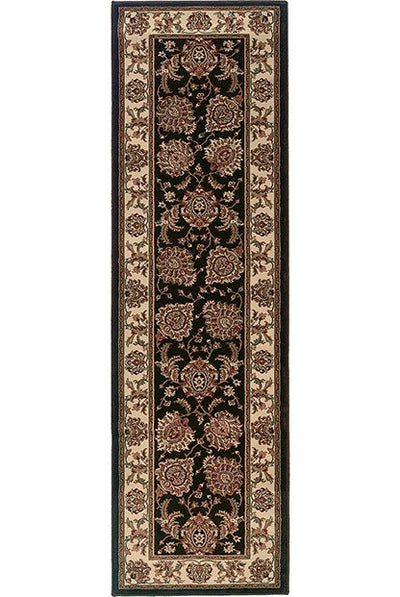 Oriental Weavers Ariana 117D3 Brown, Ivory