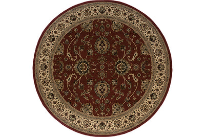 Oriental Weavers Ariana 130/8 Red, Ivory