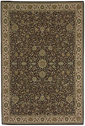 Oriental Weavers Ariana 172D2 Brown, Ivory