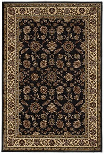 Oriental Weavers Ariana 271D3 Brown, Ivory