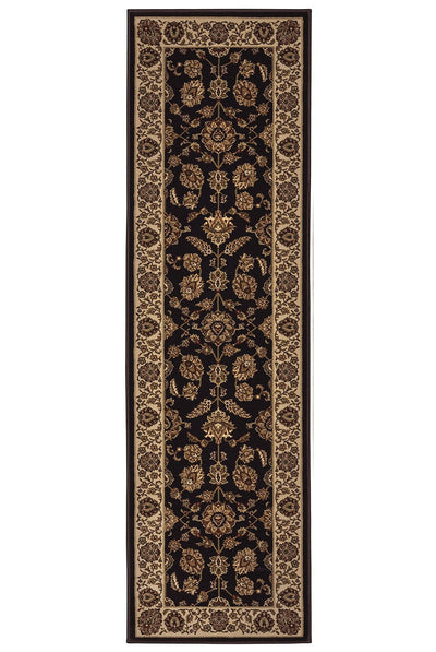 Oriental Weavers Ariana 271D3 Brown, Ivory