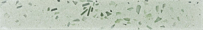 Portobello America Cement Block 2.5" x 15" Porcelain Tile