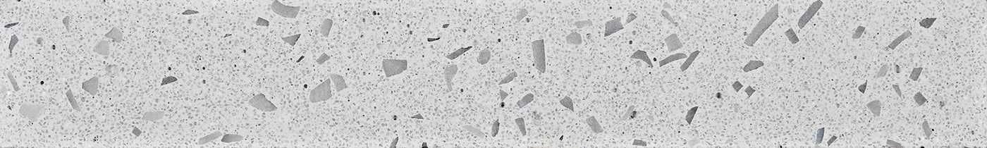 Portobello America Cement Block 2.5" x 15" Porcelain Tile